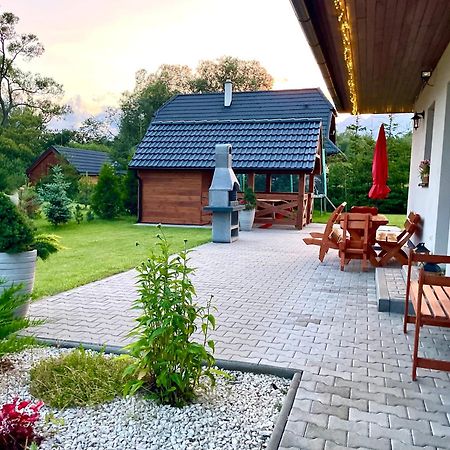 Villa Zoja High Tatras Stará Lesná 外观 照片