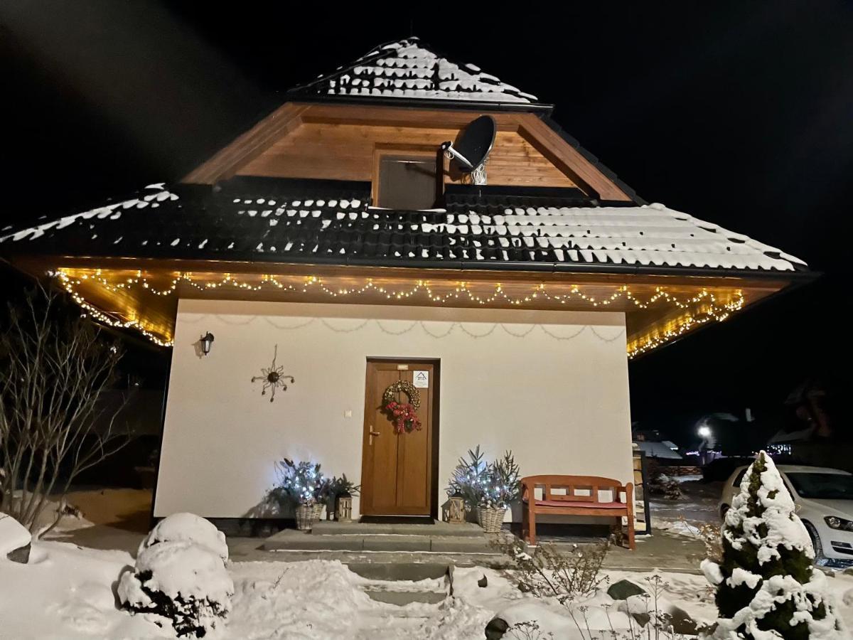 Villa Zoja High Tatras Stará Lesná 外观 照片