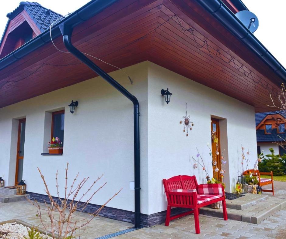 Villa Zoja High Tatras Stará Lesná 外观 照片