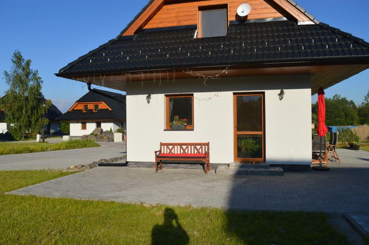 Villa Zoja High Tatras Stará Lesná 外观 照片