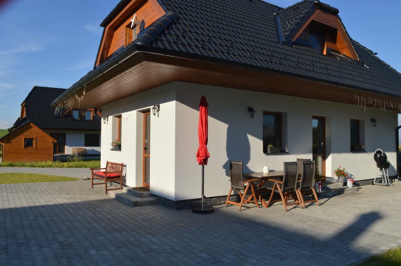Villa Zoja High Tatras Stará Lesná 外观 照片