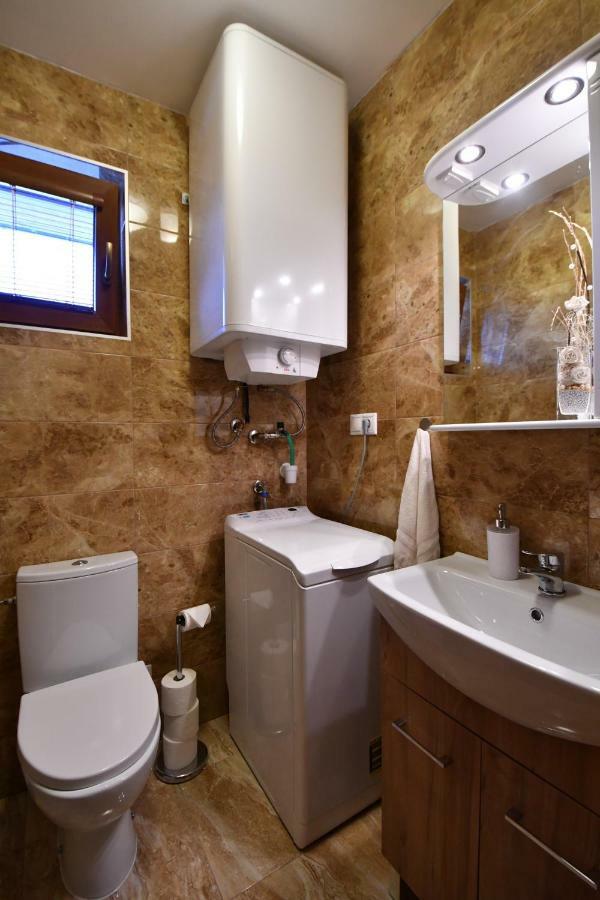 Villa Zoja High Tatras Stará Lesná 外观 照片
