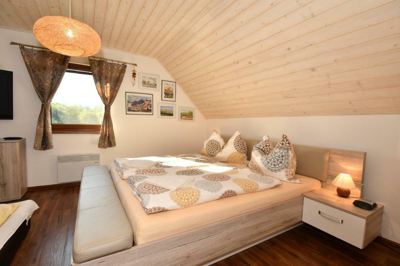Villa Zoja High Tatras Stará Lesná 外观 照片